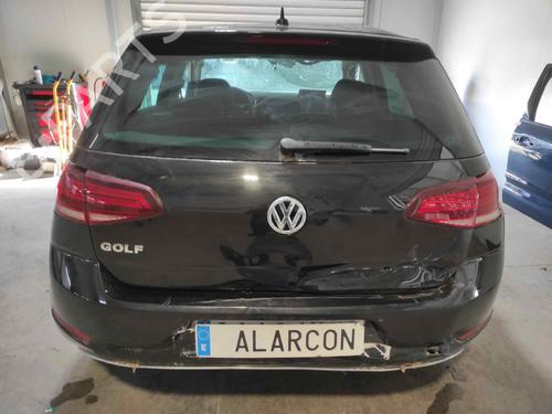 Used Parts VW GOLF VII (5G1, BQ1, BE1, BE2) 1.4 TSI (125 hp) 4280802