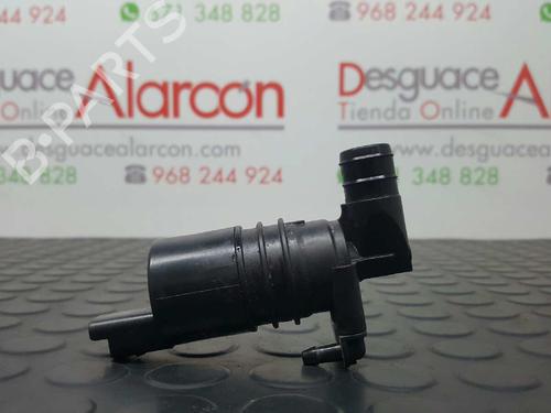 Used Washer pump PEUGEOT 407 (6D_) 1.6 HDi 110 (6D9HZC, 6D9HYC) (109 hp) 14531419