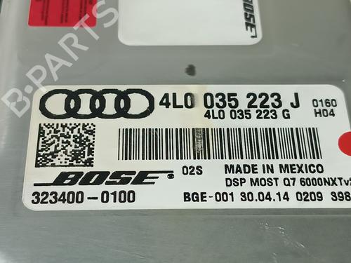 Other AUDI Q7 (4MB, 4MG, 4MQ) 3.0 TFSI quattro | BP29963876O1