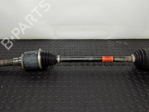 Used Right front driveshaft MERCEDES-BENZ M-CLASS (W164) ML 320 CDI 4-matic (164.122) (224 hp) 13083725