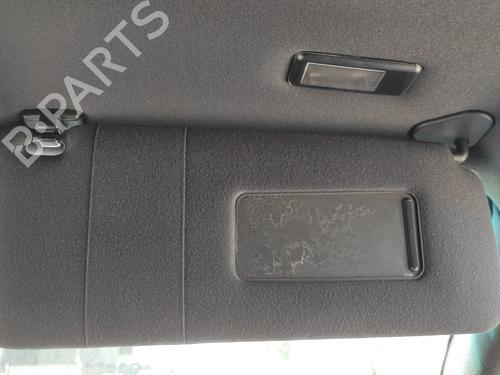 Right sun visor BMW X5 (E53) | BP13100107I2 - Image 2