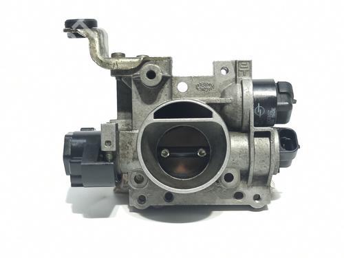 Used Throttle body FIAT PUNTO (188_) 1.2 60 (188.030, .050, .130, .150, .230, .250) (60 hp) 15578606
