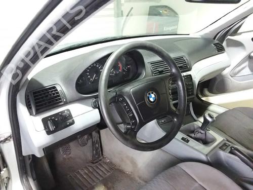 Electronic sensor BMW 3 (E46) 320 d | BP14538022M84