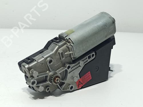 Soltagsmotor VW TOUAREG (7LA, 7L6, 7L7) 5.0 V10 TDI | BP12578201M60