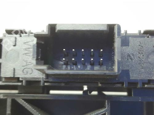 Switch SKODA OCTAVIA III (5E3, NL3, NR3) 1.6 TDI | BP14536970I30