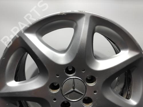 Rim MERCEDES-BENZ S-CLASS (W220) S 400 CDI (220.028, 220.128) | BP13472977C45 