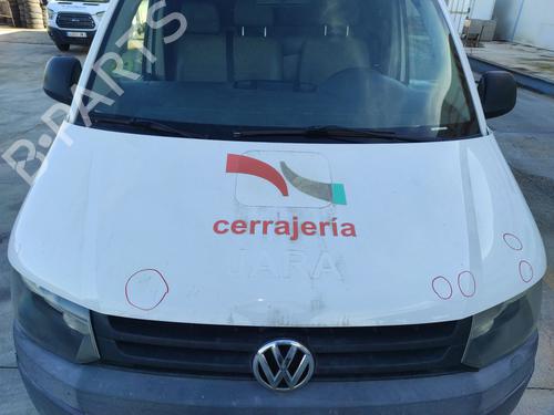 motorhjelm-vw-transporter-t5-van-7ha-7hh-7ea-7eh-2003-32329396 main image