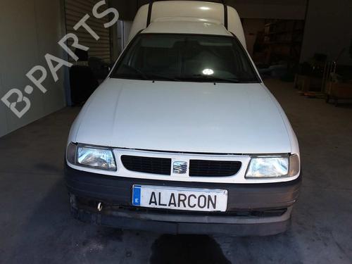 Used Parts SEAT INCA (6K9) 1.9 SDI (64 hp) 4278744