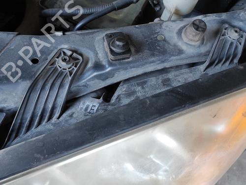 Venstre forlygte SSANGYONG KYRON 2.0 Xdi | BP15058311C28