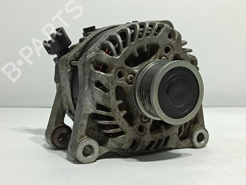 Used Alternator CITROËN C3 AIRCROSS II (2R_, 2C_) 1.2 PureTech 110 (2RHNZB, 2RHNZW, 2RHNPX, 2RHNPJ) (110 hp) 10737448