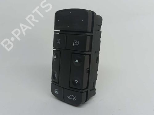 Venstre fortil elrude kontakt OPEL VECTRA C (Z02) 2.0 DTI 16V (F69) | BP6958875I27