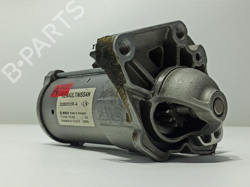 Starter NISSAN X-TRAIL III (T32_, T32R, T32RR) 1.6 dCi (T32) | BP17115604M8