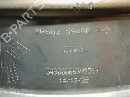 Catalyst RENAULT CLIO V (B7_) 1.0 SCe 65 (B7MR) | BP11978346M10 