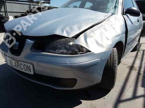 Left front brake caliper SEAT IBIZA III (6L1) 1.4 16V | BP11543007M105 