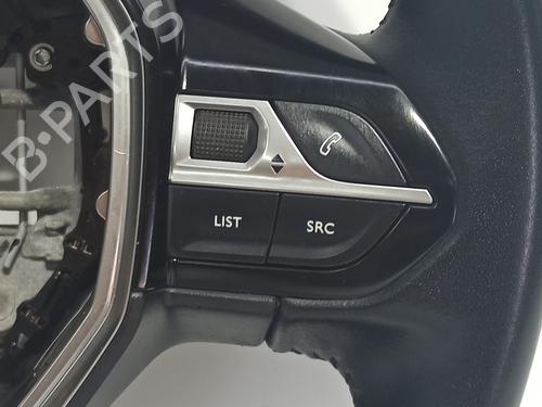 Steering wheel PEUGEOT 2008 II (UD_, US_, UY_, UJ_, UR_, UC_) 1.5 BlueHDI 130 | BP11993675C49