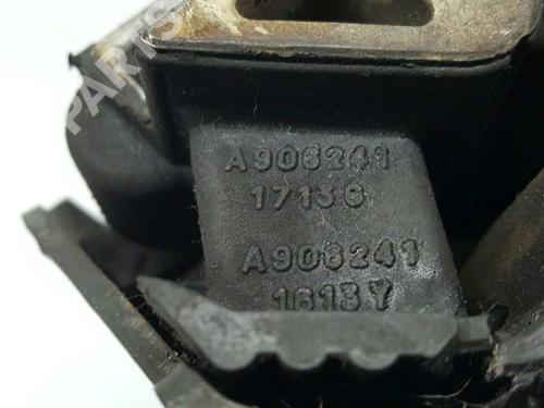 Engine mount MERCEDES-BENZ SPRINTER 3,5-t Van (B906) 313 CDI (906.631, 906.633, 906.635, 906.637) | BP10263781M89 