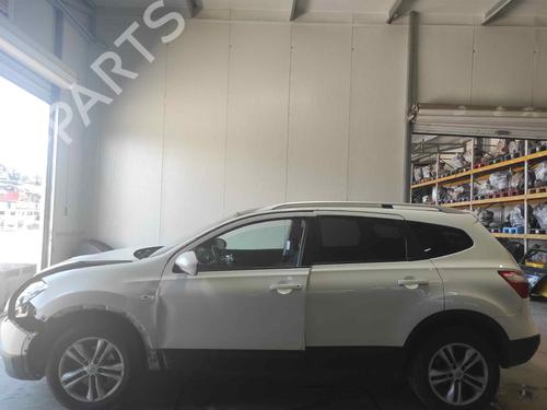 Electronic module NISSAN QASHQAI I (J10, NJ10) 1.5 dCi | BP14542715M83 