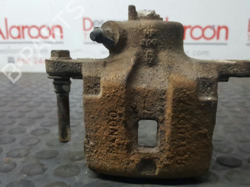 Venstre bremsecaliper bak HYUNDAI TERRACAN (HP) 2.9 CRDi | BP11542194M107