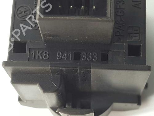 Headlight switch VW SCIROCCO III (137, 138) 2.0 TDI | BP14533888I24
