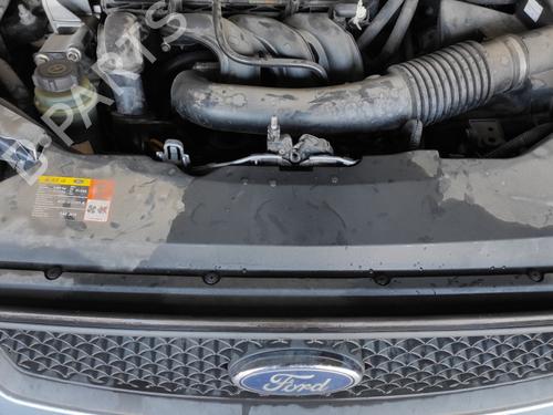 Grill FORD FOCUS II (DA_, HCP, DP)  | BP23396548C40 