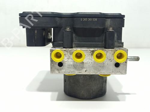 Used ABS pump ABS pump 36917652 36917652