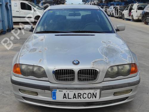 Luftmassemåler BMW 3 (E46) 320 d | BP17975808M95 