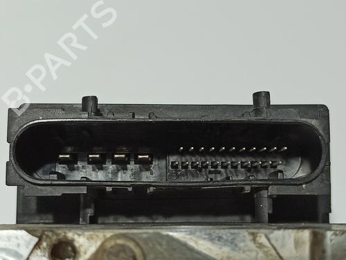 ABS pump NISSAN MICRA III (K12) 1.2 16V | BP17872961M43