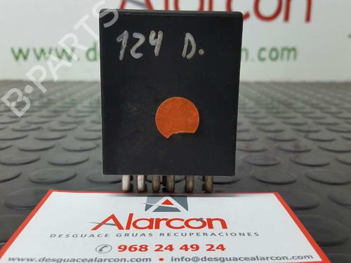 Used Electronic module MERCEDES-BENZ 124 Saloon (W124) 300 E (188 hp) 31336439