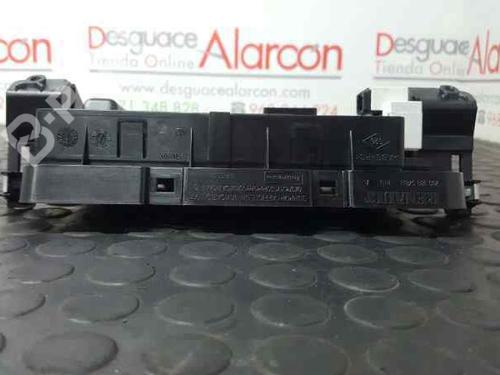 Electronic module RENAULT MEGANE III Hatchback (BZ0/1_, B3_) 1.5 dCi (BZ09, BZ0D, BZ1W, BZ29, BZ14) | BP2736414M83 
