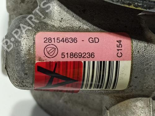 Steering pump FIAT DOBLO Cargo (263_)  | BP32524862M99  - Image 5