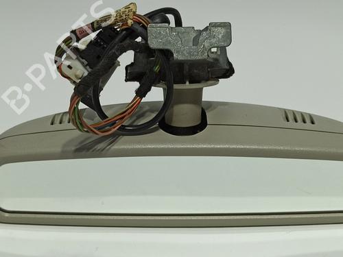 Used Rear mirror MERCEDES-BENZ M-CLASS (W164) ML 320 CDI 4-matic (164.122) (224 hp) 12203834