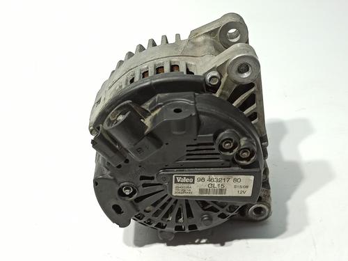 Alternator PEUGEOT 807 (EB_) 2.0 HDI | BP39171473M7 - Image 3