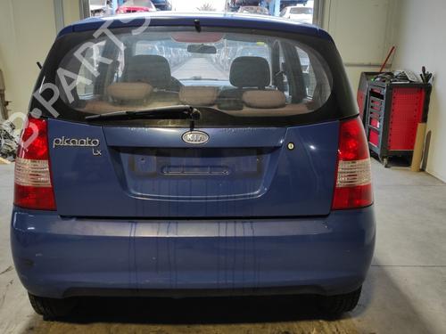 Brukte deler til KIA PICANTO I (SA) 1.1 (65 hp) 4281447