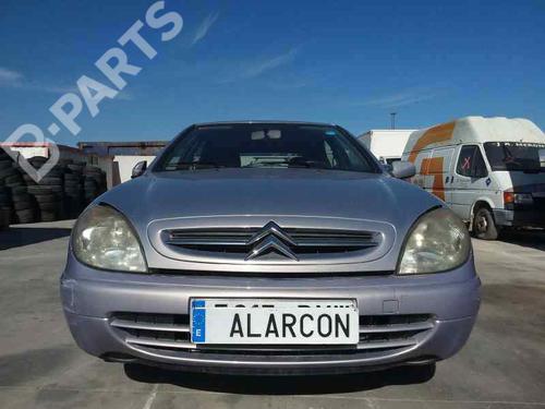 Elektronisk modul CITROËN XSARA (N1) 2.0 HDi 90 | BP10264168M83 