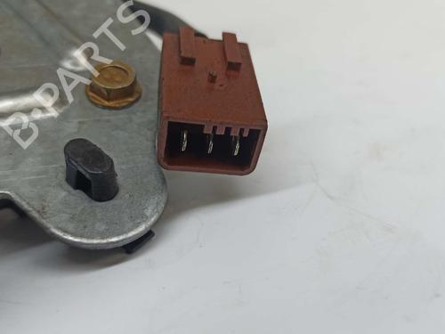 Rear wiper motor CITROËN BERLINGO / BERLINGO FIRST MPV (MF_, GJK_, GFK_) 2.0 HDI 90 (MFRHY) | BP6680856M102 