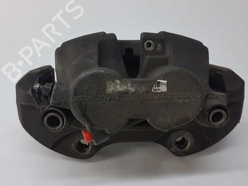 Højre bremsekaliber foran MERCEDES-BENZ M-CLASS (W164) ML 300 CDI 4-matic (164.120) | BP11542976M104