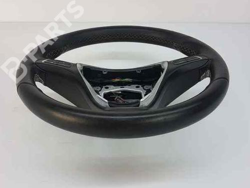 Steering wheel MERCEDES-BENZ GLA-CLASS (X156) GLA 200 CDI / d (156.908) | BP9458877C49 