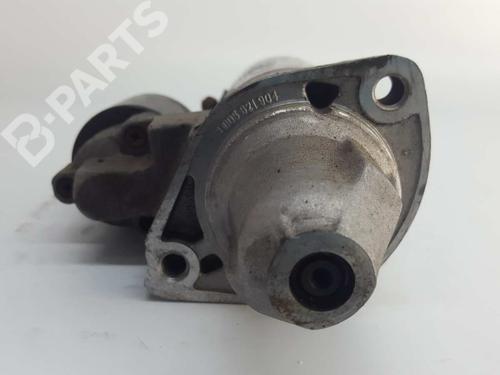 Startmotor MERCEDES-BENZ E-CLASS (W210) E 280 (210.063) | BP4367201M8 
