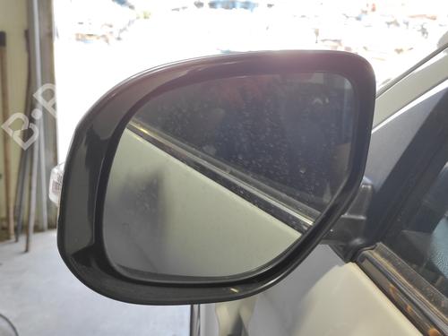 Left mirror MITSUBISHI ASX (GA_W_)  | BP27602410C26