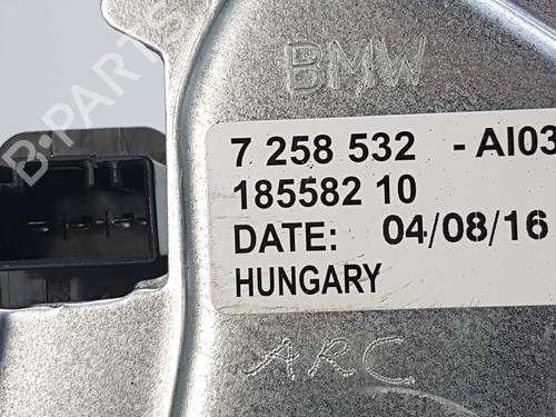 Rear wiper motor BMW 1 (F21) 116 d | BP8292354M102