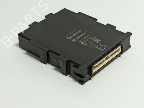 Electronic module TOYOTA COROLLA Hatchback (_E21_, _EA1_, _EH1_) 1.8 Hybrid (ZWE211) | BP36868654M83 - Image 3