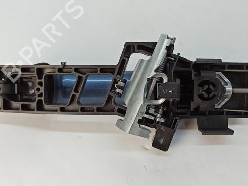 Klamka zewnętrzna FORD TRANSIT COURIER B460 MPV 1.0 EcoBoost | BP10925715C122