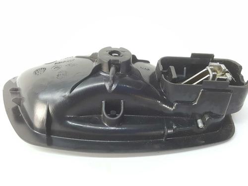 Rear left interior door handle RENAULT CLIO IV (BH_) 1.5 dCi 75 | BP5790565I15 