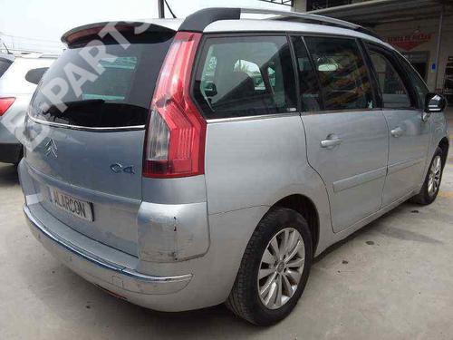Engine mount CITROËN C4 Grand Picasso I (UA_) 2.0 HDi 138 | BP10263790M89 