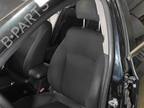 Left front seat CHEVROLET CRUZE Hatchback (J305) 1.6 | BP39652566C15 - Image 3