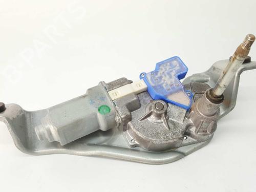 Rear wiper motor MITSUBISHI OUTLANDER III (GG_W, GF_W, ZJ, ZL, ZK) 2.2 Di-D 4WD (GF6W) | BP4976053M102 