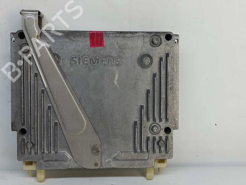 Used Engine control unit (ECU) VOLVO S70 (874) 2.0 (126 hp) 10741387