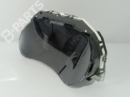 Instrument cluster NISSAN X-TRAIL III (T32_, T32R, T32RR) 1.6 dCi (T32) | BP10937365C47 