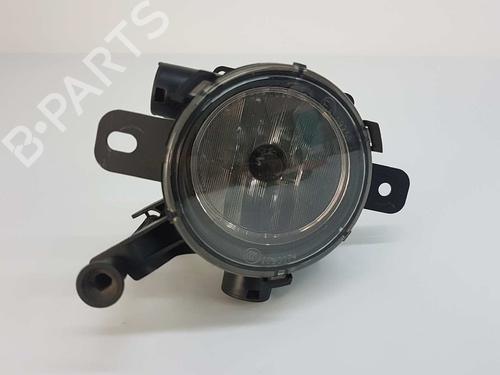 Mistlamp links OPEL ZAFIRA / ZAFIRA FAMILY B (A05) 1.7 CDTI (M75) (110 hp) 7540811