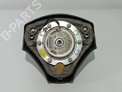 Driver airbag AUDI A3 (8P1)  | BP13688491C9 